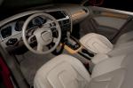 Audi A4 3.2 FSI Quattro Sedan 2007 года (NA)